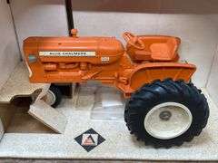 1/16 AC D15 1991 TSC Fathers Day NIB SC