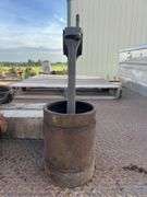 (2) John Deere Model G Pistons