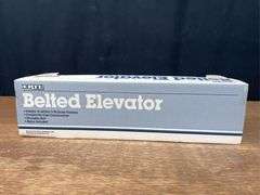 (2) 1/16 Bale Elevators NIB Ertl