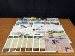 John Deere Magazines