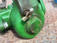 Marvel Schebler DLTX 50 Carburetor