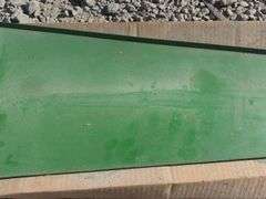 John Deere 4250 Left Hand Rear Side Shield