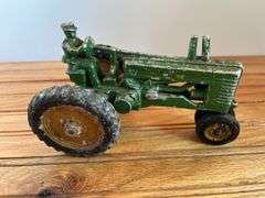1/16 John Deere A Ertl