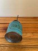 John Deere Blue Oil Can