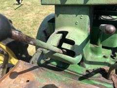 1954 John Deere 70