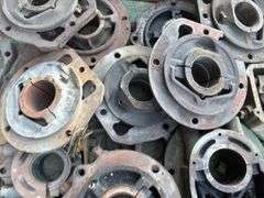 John Deere Main Bearings