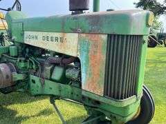 1960 John Deere 730 Diesel Standard