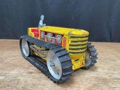 Caterpillar Crawler Marx
