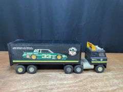 Skoal Racing Semi Ertl