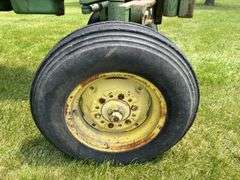1965 John Deere 1010