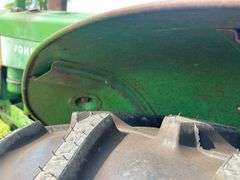 1960 John Deere 730 Diesel Standard