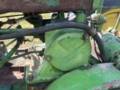 1943 John Deere GM