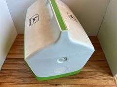 John Deere Igloo Cooler