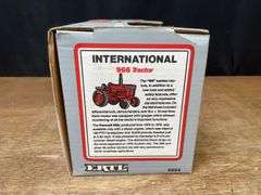 1/16 IH 966 NIB Ertl