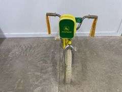 John Deere 16" Girls Bike