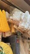 Assorted Linens