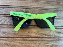 John Deere Lot