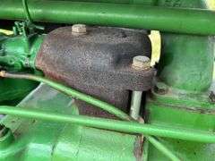 1938 John Deere Unstyled G