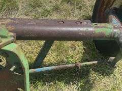 Aftermarket Wide Front End
