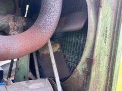 1947 John Deere AR