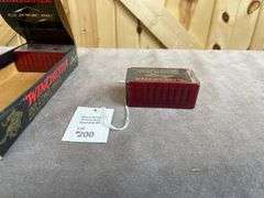 3 Boxes Winchester 32 Gr. HP .22 LR