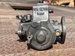 Marvel Schebler DLTX67 Carburetor