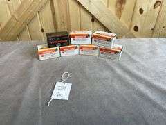 7 Boxes/350 Rounds Winchester Super-X  JHP .22 Magnum