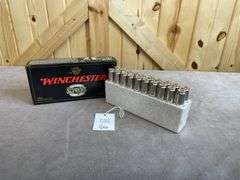 6 Boxes Winchester 130, 140, 150 XP3, BST, Bonded, Failsafe .270 WSM