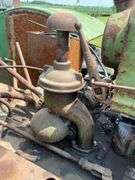 1947 John Deere AR