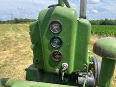 1952 John Deere G