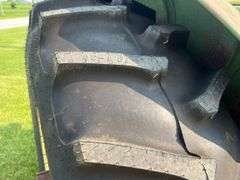 1960 John Deere 730 Diesel Standard