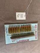 Cor-Bon 135 Gr. FMJ .400 Cor-Bon  With Drop-In 1911-Style Barrel