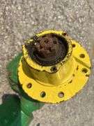 John Deere Roll-A-Matic