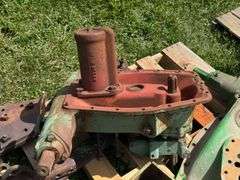 Miscellaneous John Deere Parts