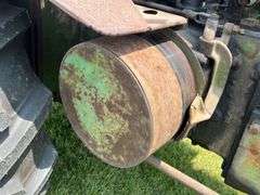 1947 John Deere AR