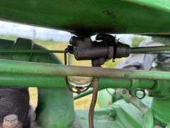 1938 John Deere Unstyled G