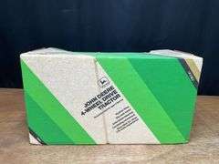 1/16 John Deere 8760 Collector NIB Ertl