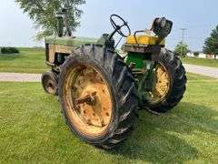 1959 John Deere 530