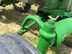 1952 John Deere G