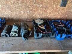 John Deere 60 Parts