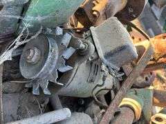 Miscellaneous John Deere Parts