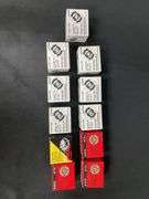 (11)-Boxes (220 Rounds) 7.62 x 39 Ammo