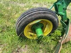 John Deere 44 Plow
