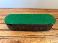 (2) John Deere Toolboxes