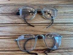 (5) Old Glasses