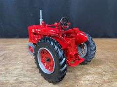 1/16 Farmall Super M-TA 1991 NFTS NIB Ertl