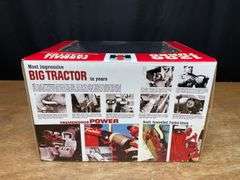 1/16 Farmall 1206 40th Anniversary NIB Ertl