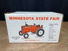 1/16 AC D15 1989 MN State Fair NIB SC