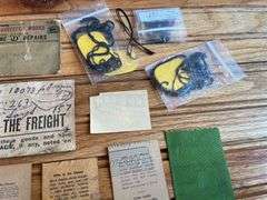John Deere Tags