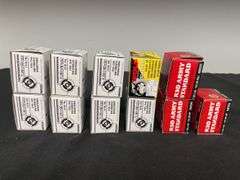 (11)-Boxes (220 Rounds) 7.62 x 39 Ammo